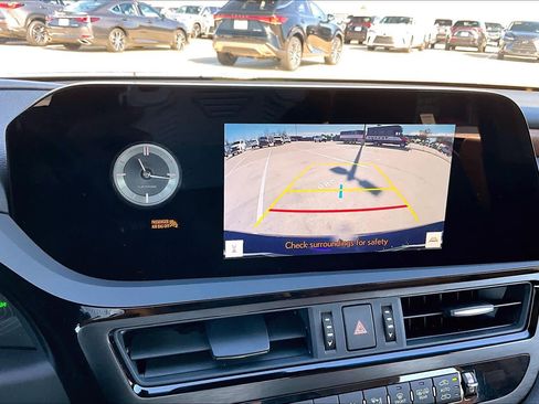 Certified 2025 Lexus ES 350 ES 350 image 26