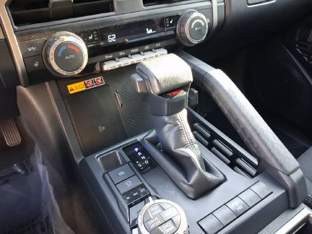 Used 2025 Toyota 4Runner TRD Off-Road AWD/4WD image 20