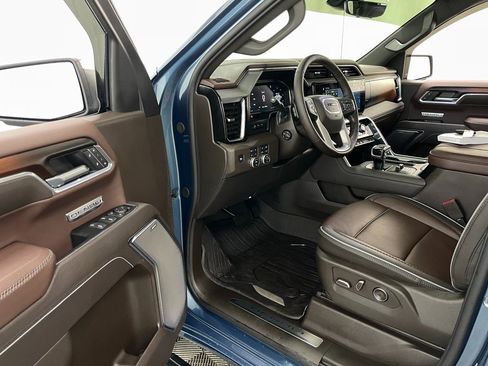 Certified 2026 GMC Sierra 1500 Denali w/ Denali Reserve Package image 32
