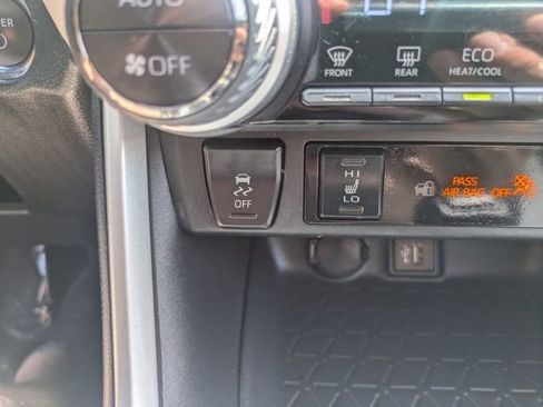 Certified 2024 Toyota RAV4 XLE w/ Weather Package AWD/4WD image 34