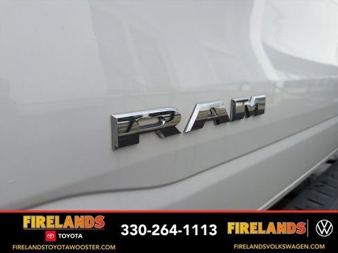 Used 2022 RAM 1500 Big Horn image 10