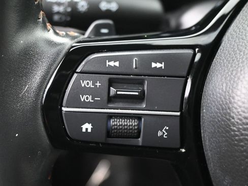 Used 2025 Honda CR-V Sport Touring image 21