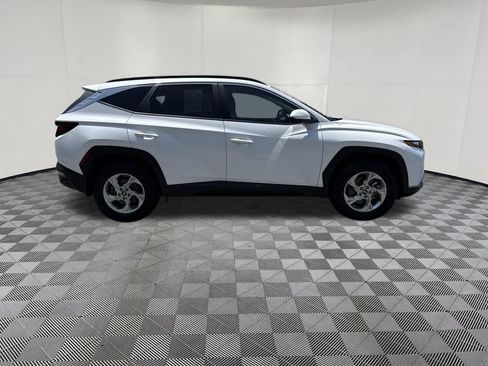 Used 2024 Hyundai Tucson SEL AWD/4WD image 4