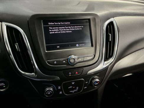 Used 2023 Chevrolet Equinox LT FWD image 21