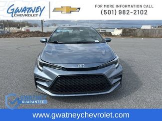 Used 2024 Toyota Corolla SE video 2