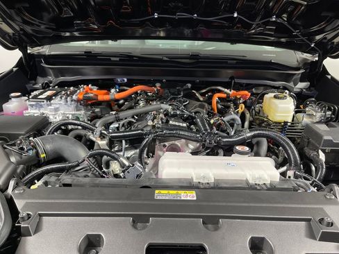 New 2026 Toyota Tacoma TRD Off-Road image 9