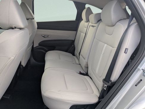 New 2026 Hyundai Tucson SEL image 15