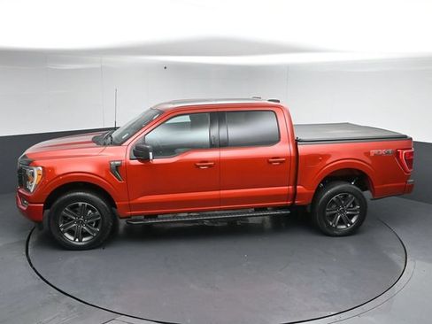 Certified 2023 Ford F150 XLT w/ Equipment Group 302A High AWD/4WD image 45