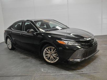 Used 2018 Toyota Camry L