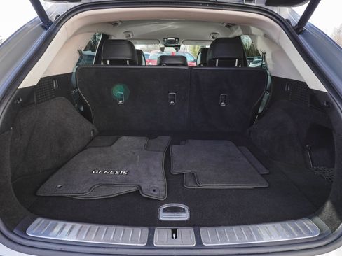 Used 2025 Genesis GV70 2.5T image 45