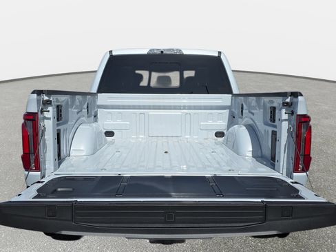 Used 2025 Ford F150 Raptor AWD/4WD image 12