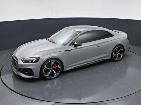 Used 2022 Audi RS 5 AWD/4WD image 33