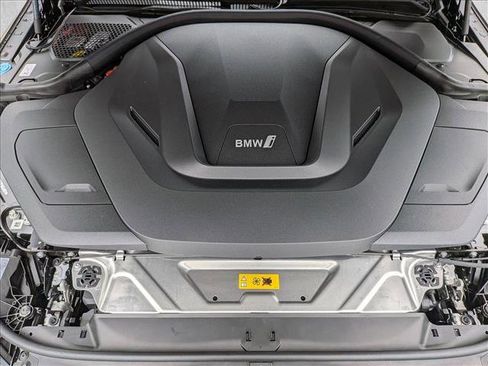 New 2026 BMW i4 eDrive40 RWD image 18