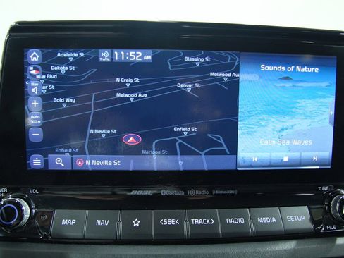 Used 2021 Kia Seltos SX AWD/4WD image 13