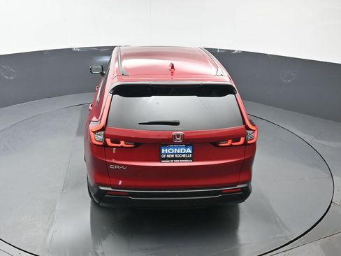 Certified 2023 Honda CR-V EX-L image 41