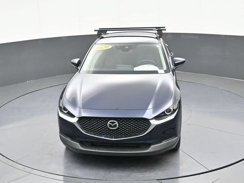 Used 2020 MAZDA CX-30 FWD w/ Select Package image 62