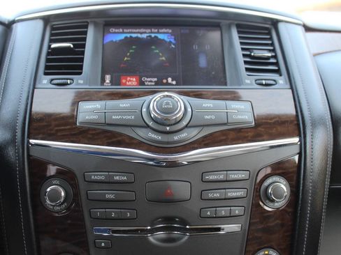 Used 2018 Nissan Armada SL w/ Premium Package AWD/4WD image 25