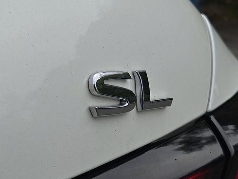 Used 2021 Nissan Altima 2.5 SL image 30