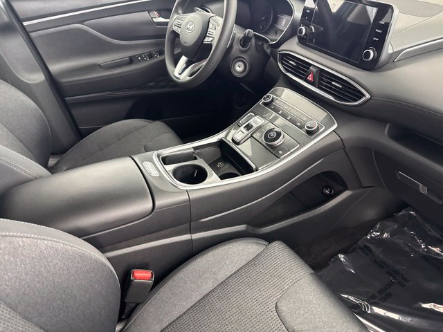 Certified 2023 Hyundai Santa Fe SE FWD image 28