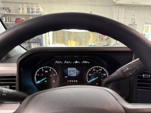 New 2026 Ford F250 XL image 12