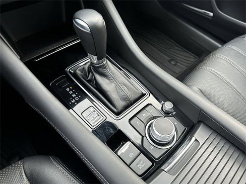 Used 2021 MAZDA MAZDA6 Grand Touring image 20