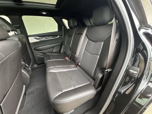 Certified 2023 Cadillac XT5 Premium Luxury AWD/4WD image 26
