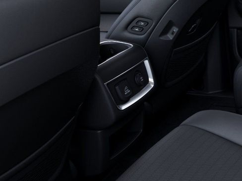 New 2026 Kia Carnival FWD image 26