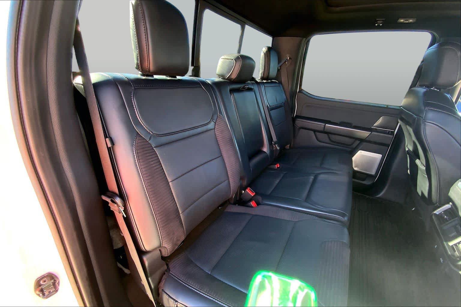 Used 2023 Ford F150 Raptor AWD/4WD image 35