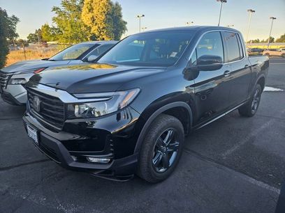 Used 2023 Honda Ridgeline RTL
