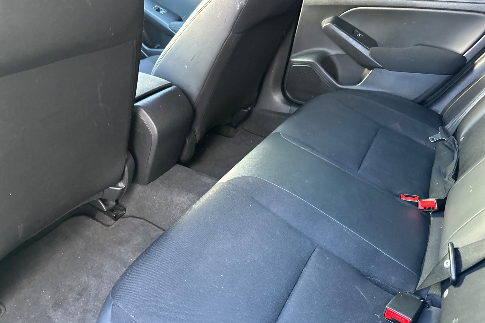 Used 2022 Honda Civic Sport image 14