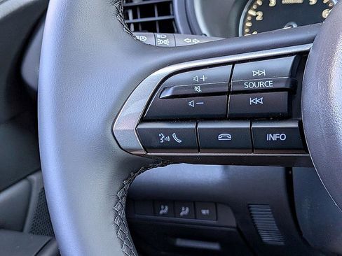 New 2026 MAZDA CX-30 AWD 2.5 S image 16