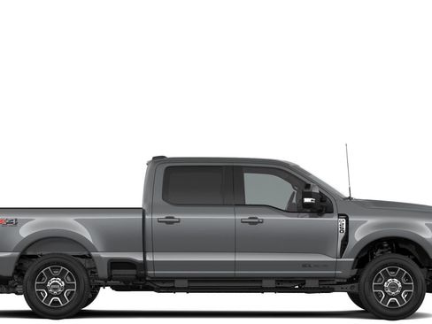 New 2026 Ford F250 Platinum image 5