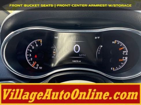 Used 2018 Jeep Grand Cherokee Altitude AWD/4WD image 23