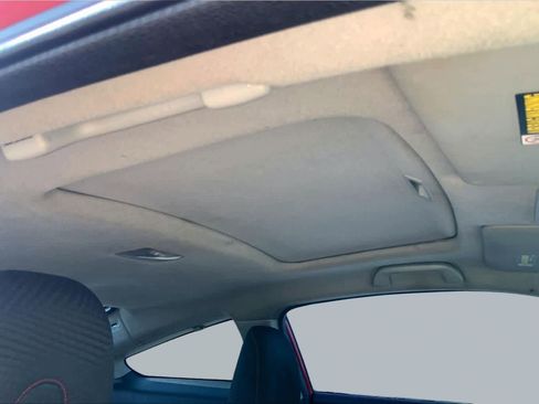 Used 2012 Honda Civic Si image 12
