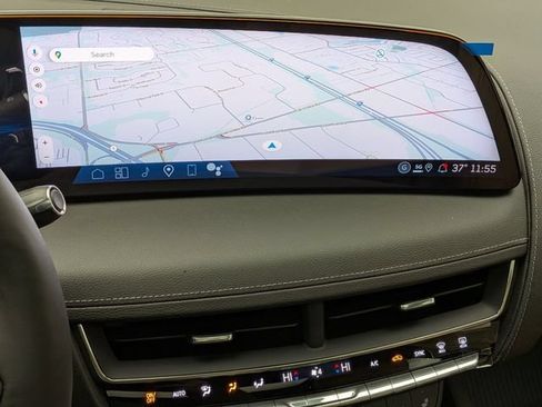 Used 2026 Cadillac CT5 Premium Luxury AWD/4WD image 15