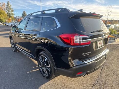 Certified 2025 Subaru Ascent Touring w/ Popular Package #1 image 5