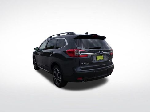 New 2026 Subaru Ascent Touring AWD/4WD image 3