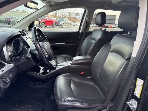 Used 2019 Dodge Journey GT image 10