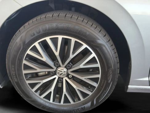 Used 2021 Volkswagen Jetta S w/ Driver Assistance Package FWD image 23