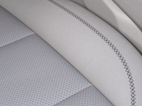 New 2026 GMC Acadia Denali w/ LPO, Floor Liner Package image 21