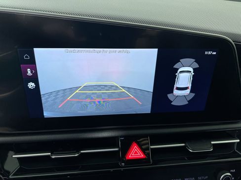 New 2025 Kia Niro Wave image 29