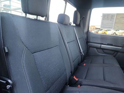 Certified 2023 Ford F150 XLT w/ Equipment Group 302A High AWD/4WD image 28