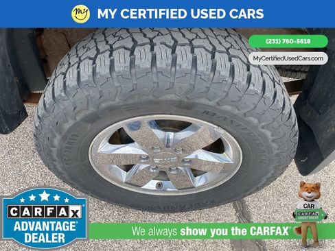 Used 2011 GMC Canyon SLE image 9