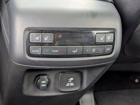 Used 2021 Hyundai Palisade Limited AWD/4WD image 17