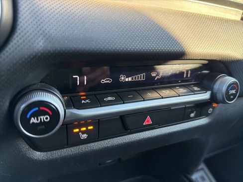 Used 2025 MAZDA CX-50 AWD 2.5 S w/ Preferred Package image 42