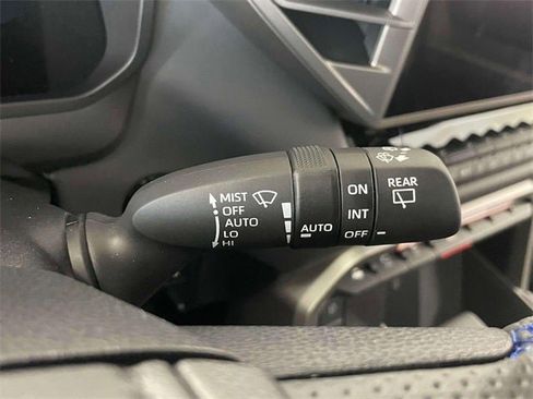 New 2026 Toyota Sequoia Platinum image 25