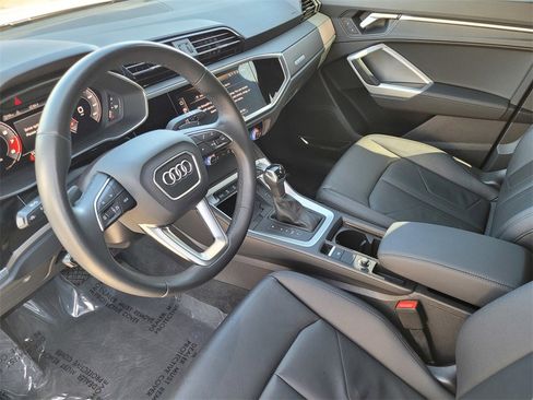 Used 2021 Audi Q3 2.0T Premium Plus w/ Premium Plus Package image 20