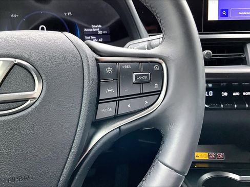 Used 2025 Lexus UX 300h FWD image 25