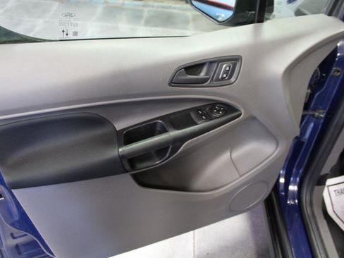 Used 2021 Ford Transit Connect XL FWD image 17