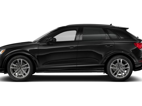 Certified 2025 Audi Q3 2.0T Premium w/ Convenience Package AWD/4WD image 8